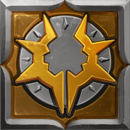 Errungenschaften-Symbol