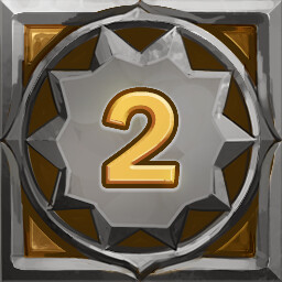 Errungenschaften-Symbol