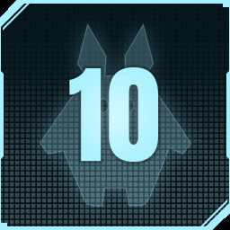 Errungenschaften-Symbol