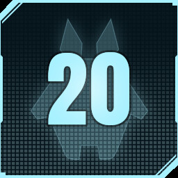 Errungenschaften-Symbol