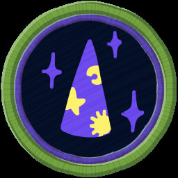 Errungenschaften-Symbol