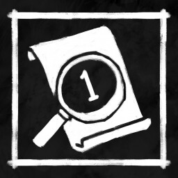 Errungenschaften-Symbol