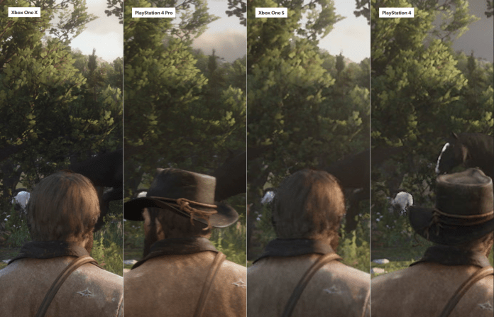 Best Red Dead Redemption 2 Mods