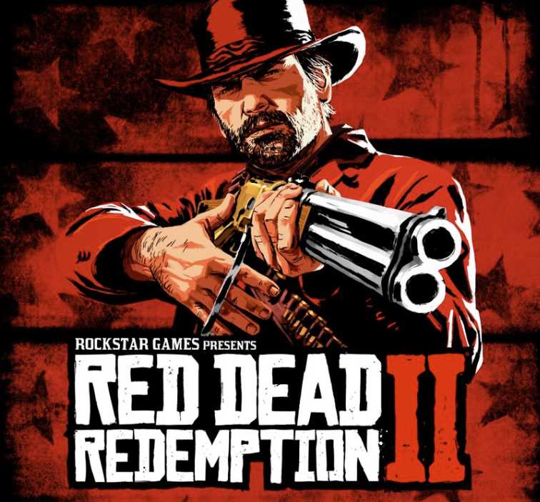 Red Dead Redemption 2 For Pc Download