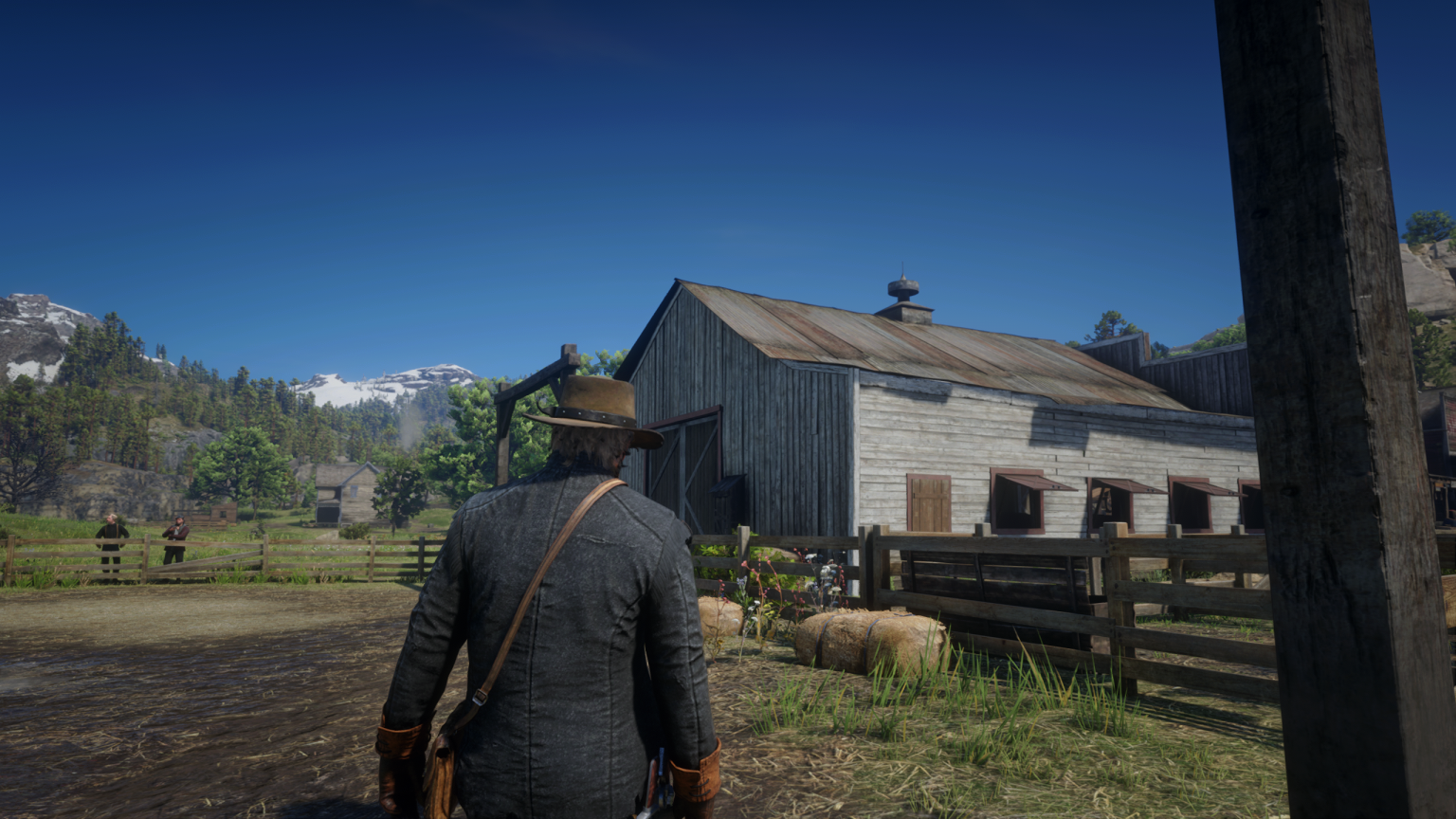 red dead redemption 2 mods steam workshop