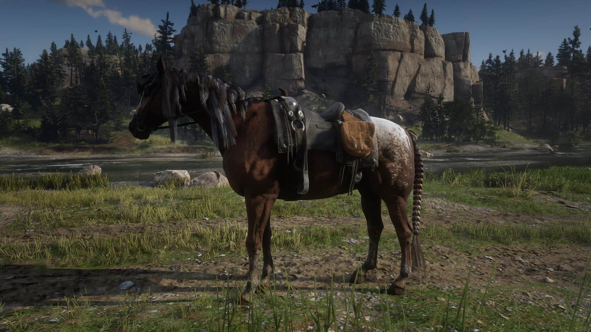 Redemption horse. Red Dead Redemption 2. Rdr 2 лошади. Red Dead Redemption 2 Horse. Седло Вакеро rdr 2.