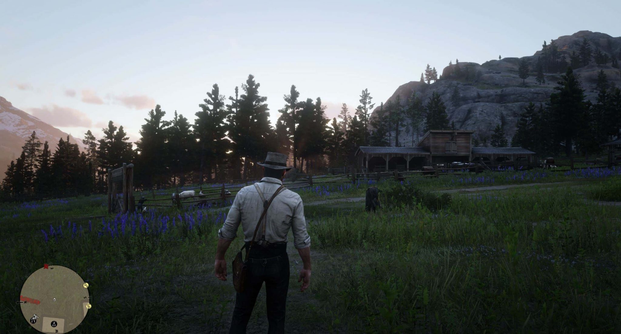 RDR 2 PC save game completed all 6 chapters You need to play both Epilogue to complete the game