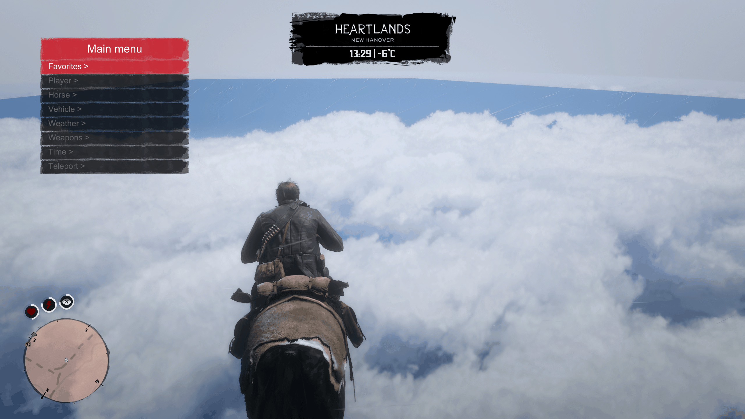 скачать трейнер для red dead redemption 2 steam фото 61