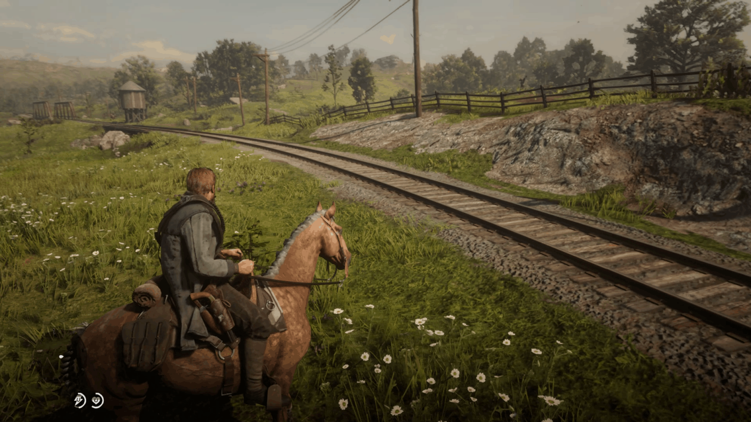 red dead redemption 2 farming mod