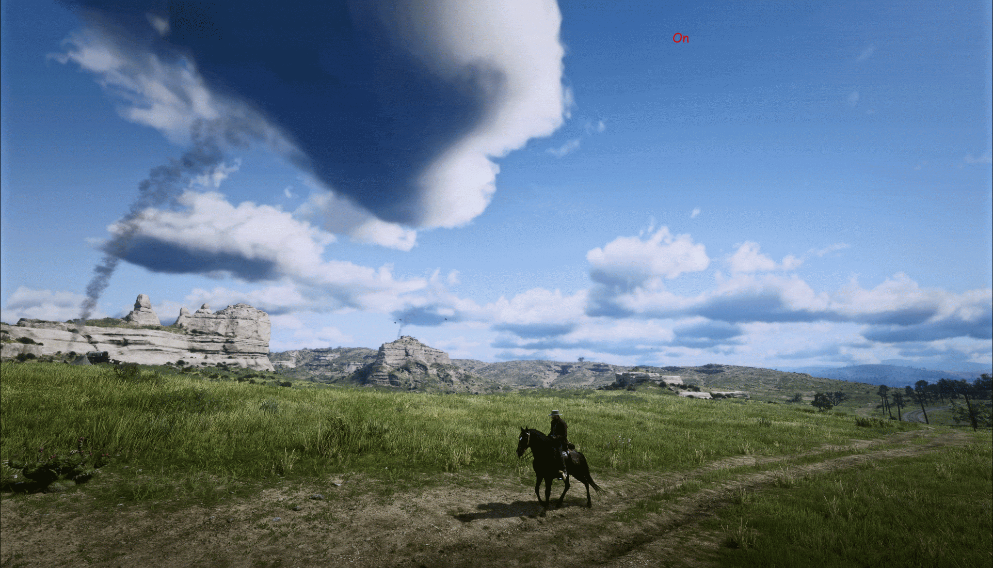 Graphics Red Dead Redemption 2 Mods Rdr 2 Graphics Mod 7014