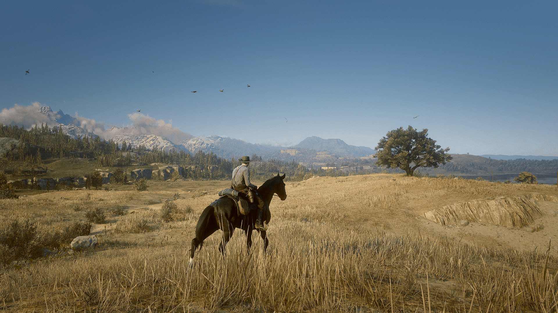 Как удалить reshade из rdr 2