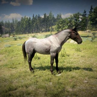 Red Dead Roadster Mod | Red Dead Redemption 2 Mod Download