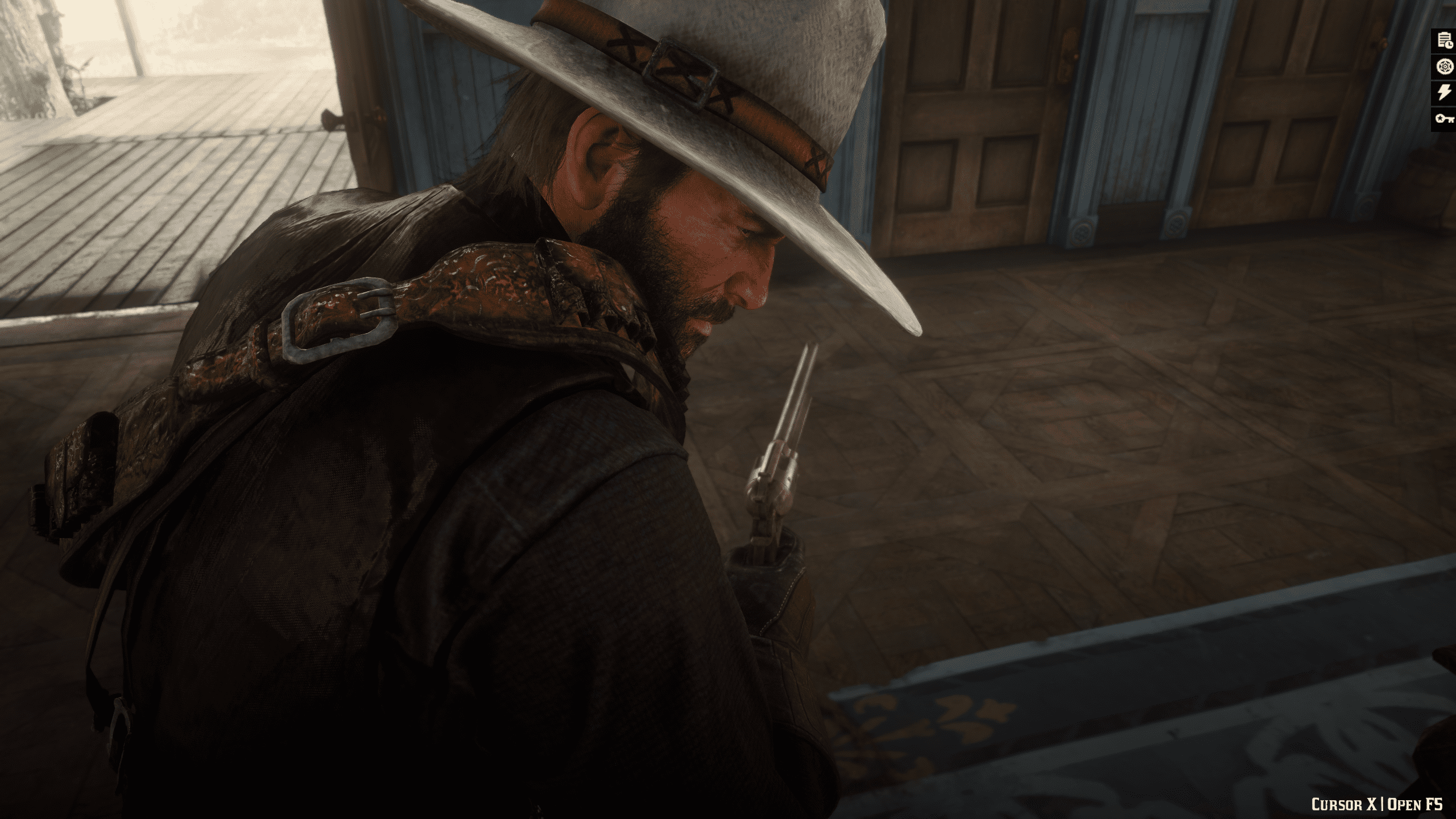 Legend Of The East Bandolier Restored Mod | Red Dead Redemption 2 Mod  Download