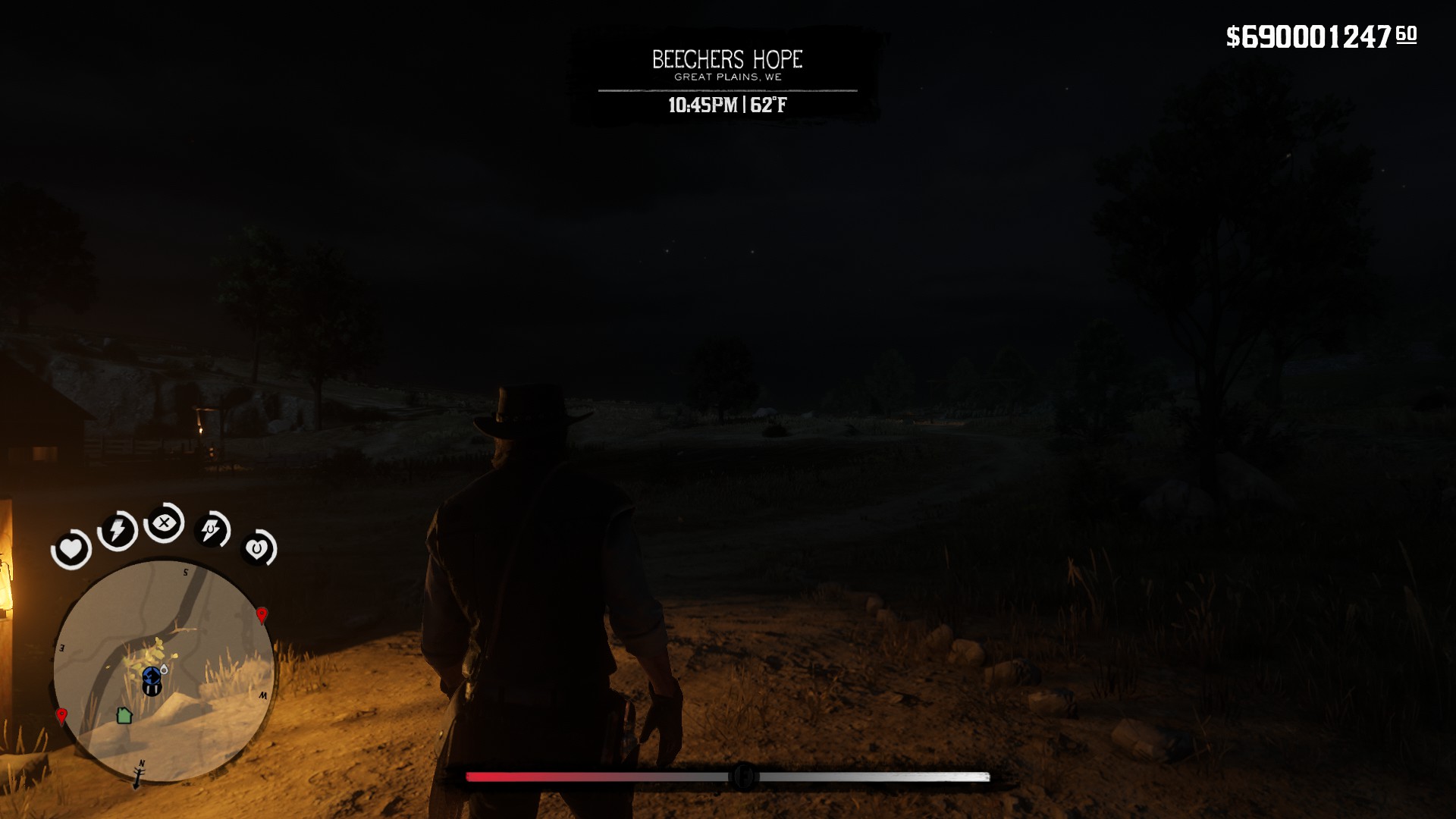 RDR2 PC Patch - 1311.27 (1.23)