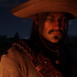 Javier Escuella Outfit Overhaul Mod | Red Dead Redemption 2 Mod Download